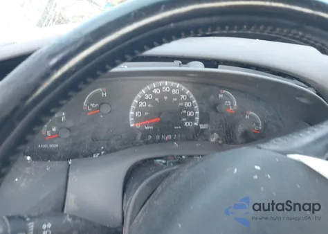 2003 Ford F-150 Xl/Xlt из США, поврежденный, VIN 1FTRX17233KA19604